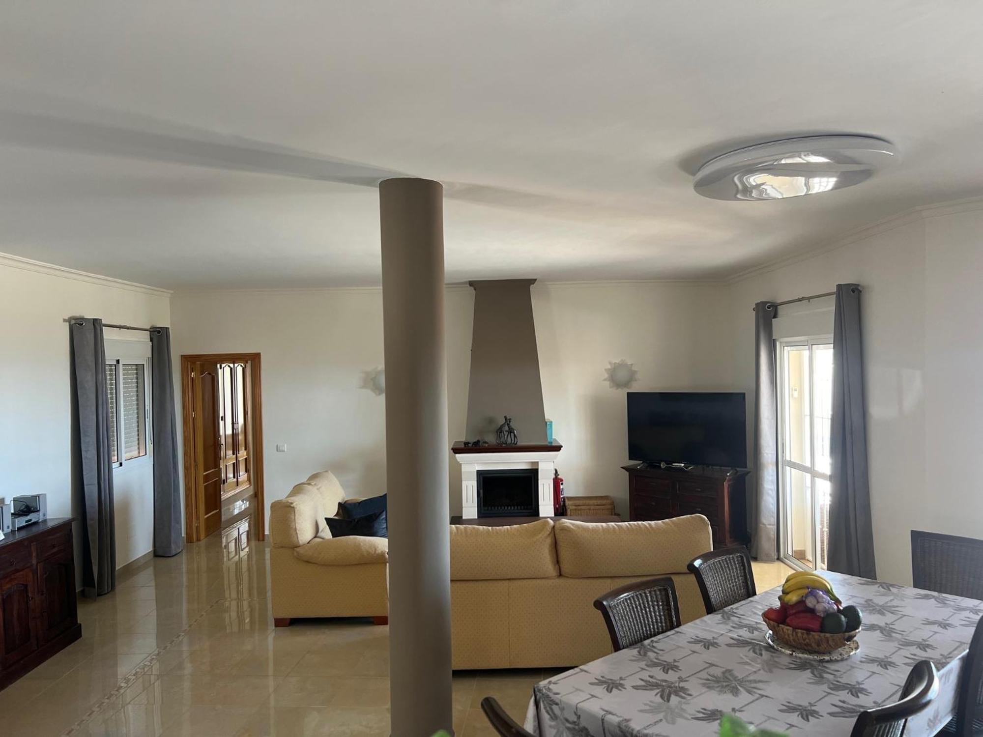 Villa Camakini With Heated Pool And Sea View Arenas  Ngoại thất bức ảnh